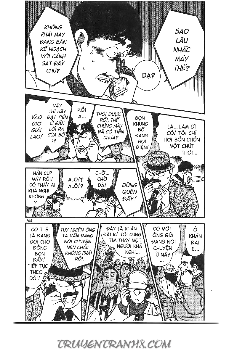 Detective Conan Chap 190 - Truyen.Chap.VN