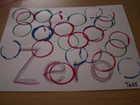 "The Kids Place" Home Daycare and Preschool: Second Week in May 2012