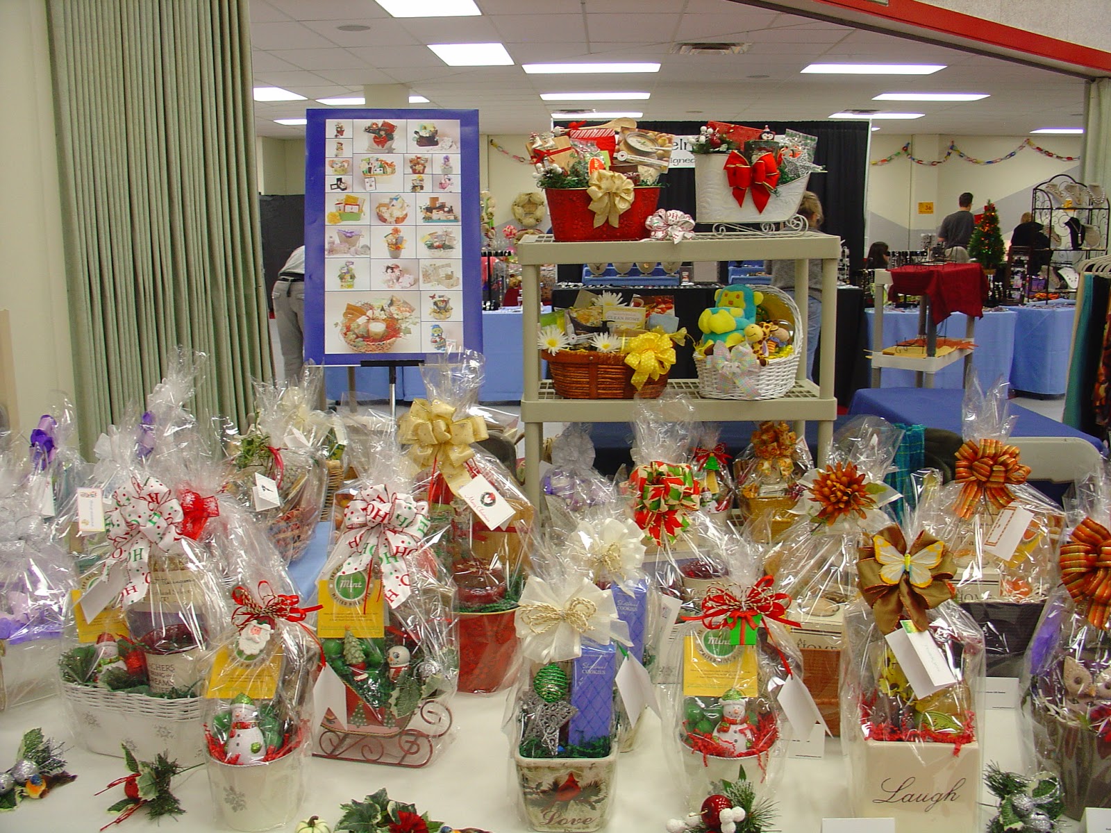 Thoughtful Presence Our Unique Gift Basket Company is now BBB Accredited