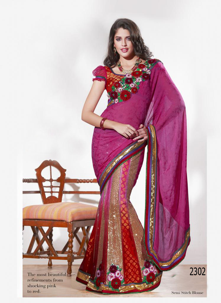 wedding sarees collection online