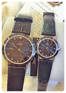 Dành cho những chàng trai yêu thích đồng hồ lộ máy độc đáo ấn tượng - 2