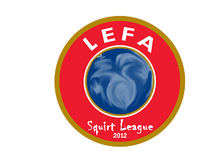 LEFA Squirt League