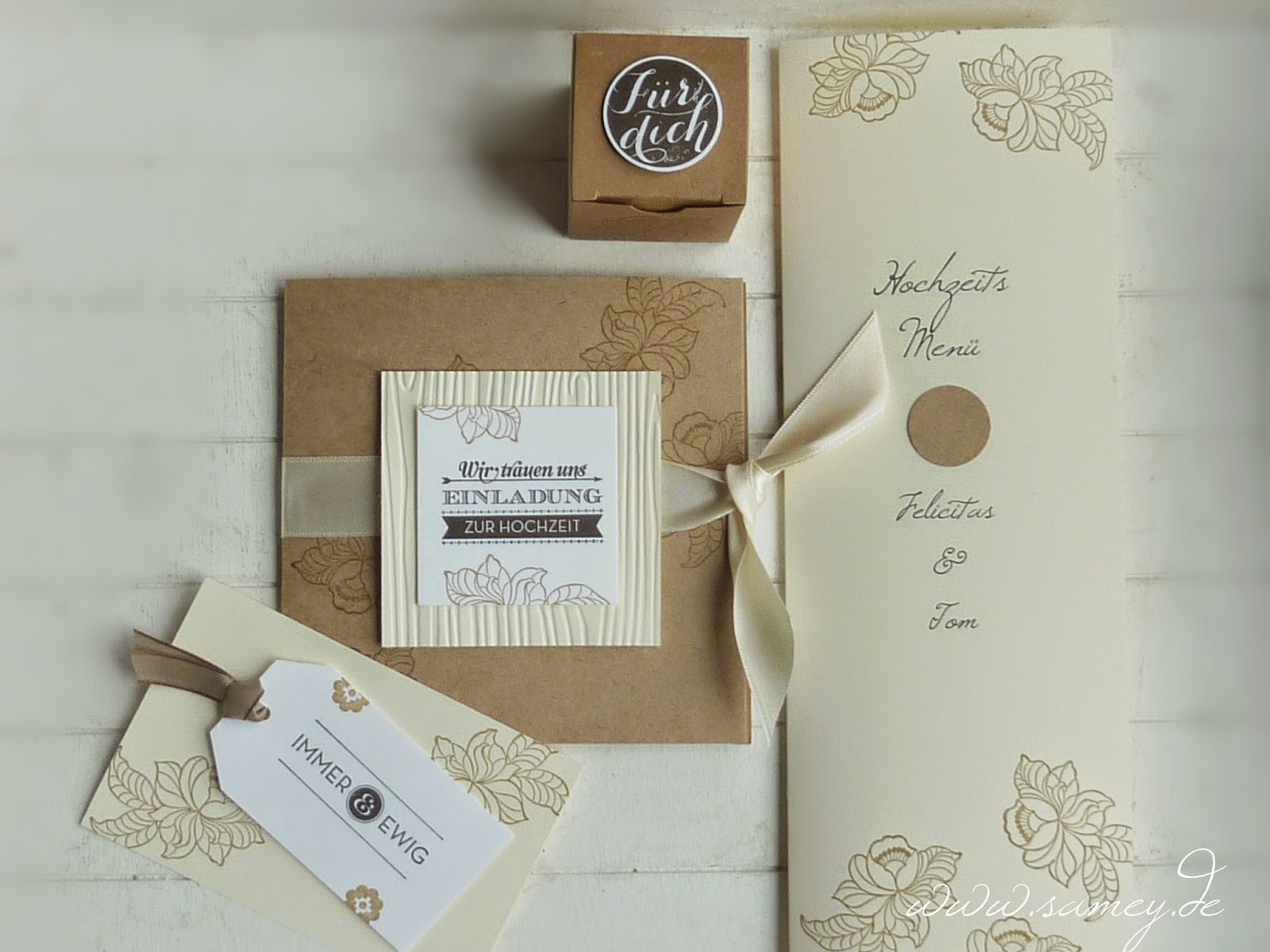 Samey Atelier Farbstil