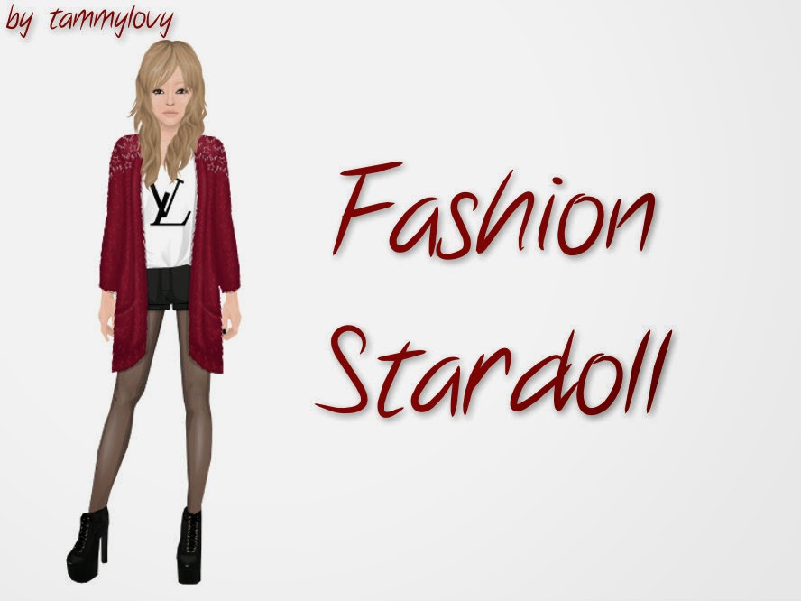 Fashion Stardoll