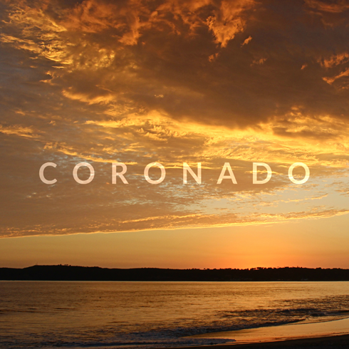coronado beach san diego california