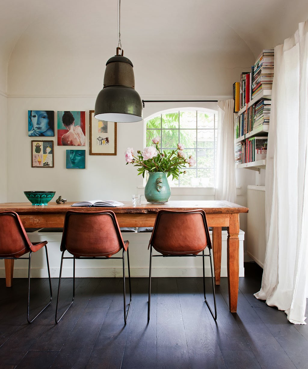 Las Cositas de Beach & eau BAJO EL TEJADO DE PAJA......siguiendo el