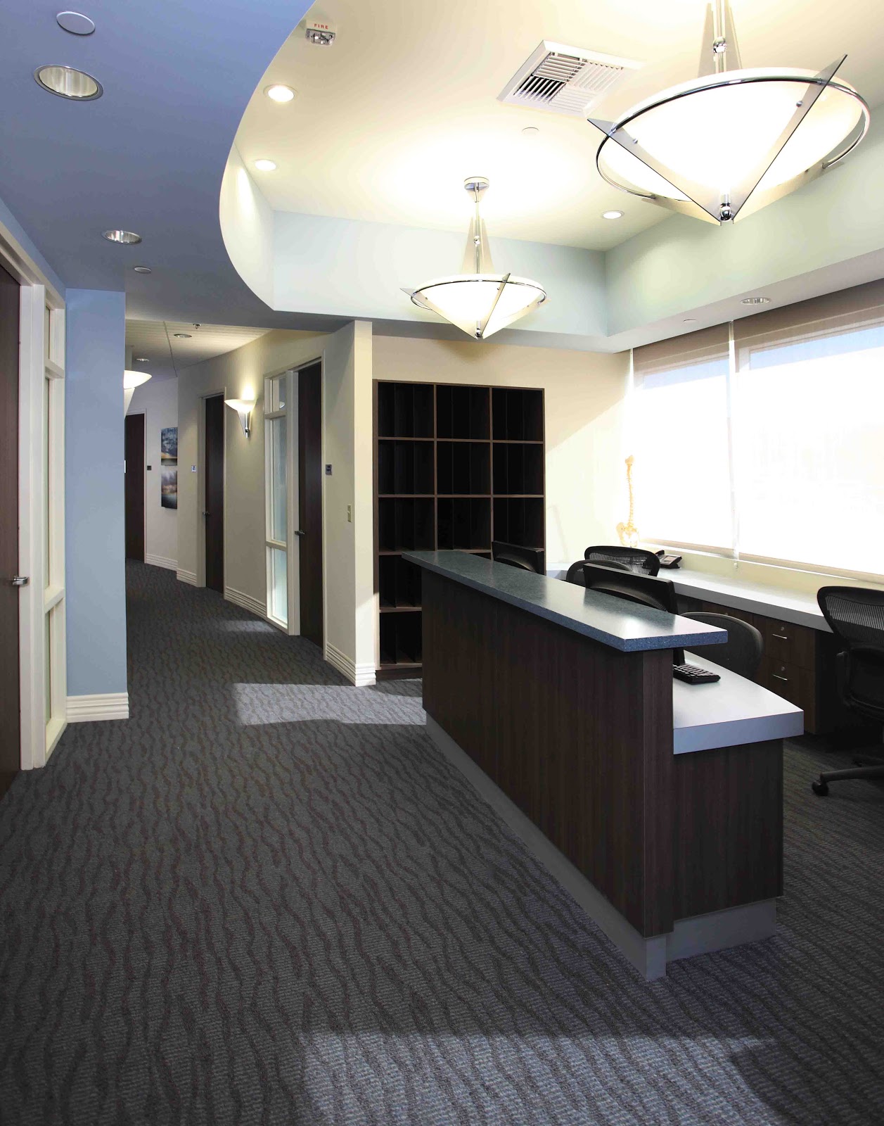 Interior Design Ipoh Clinics NL Innovations