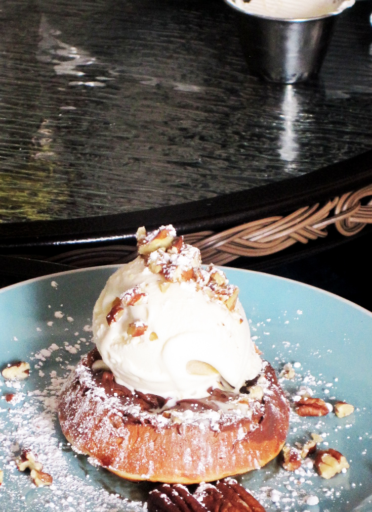 Yadira's Crafty Adventures The WaffleEra Tea Room Review