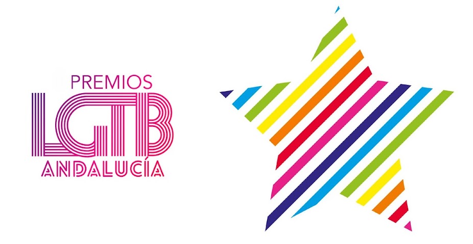 PREMIOS LGTB ANDALUCIA