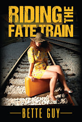 Riding The Fate Train