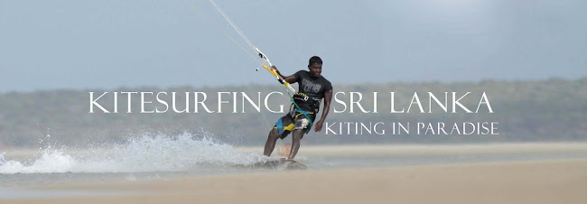 KITESURFING SRI LANKA