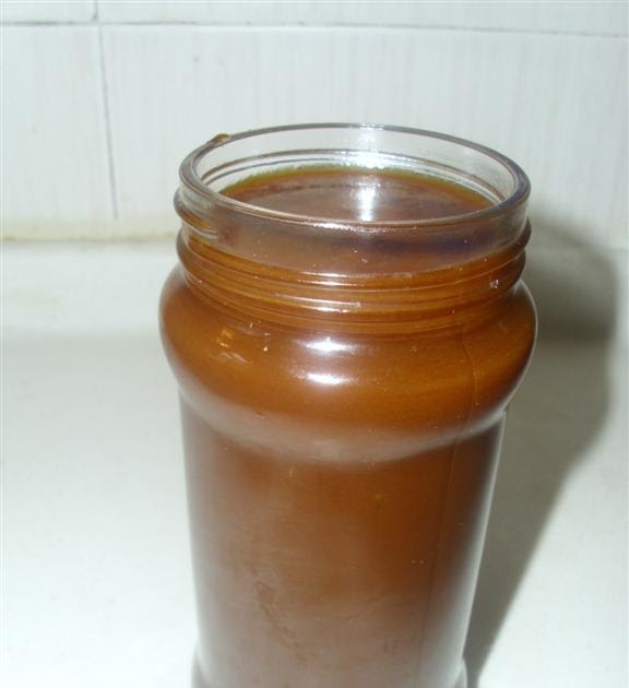 The DoItYourself Mom DIY Amazingly Delicious, No Corn Syrup, Caramel