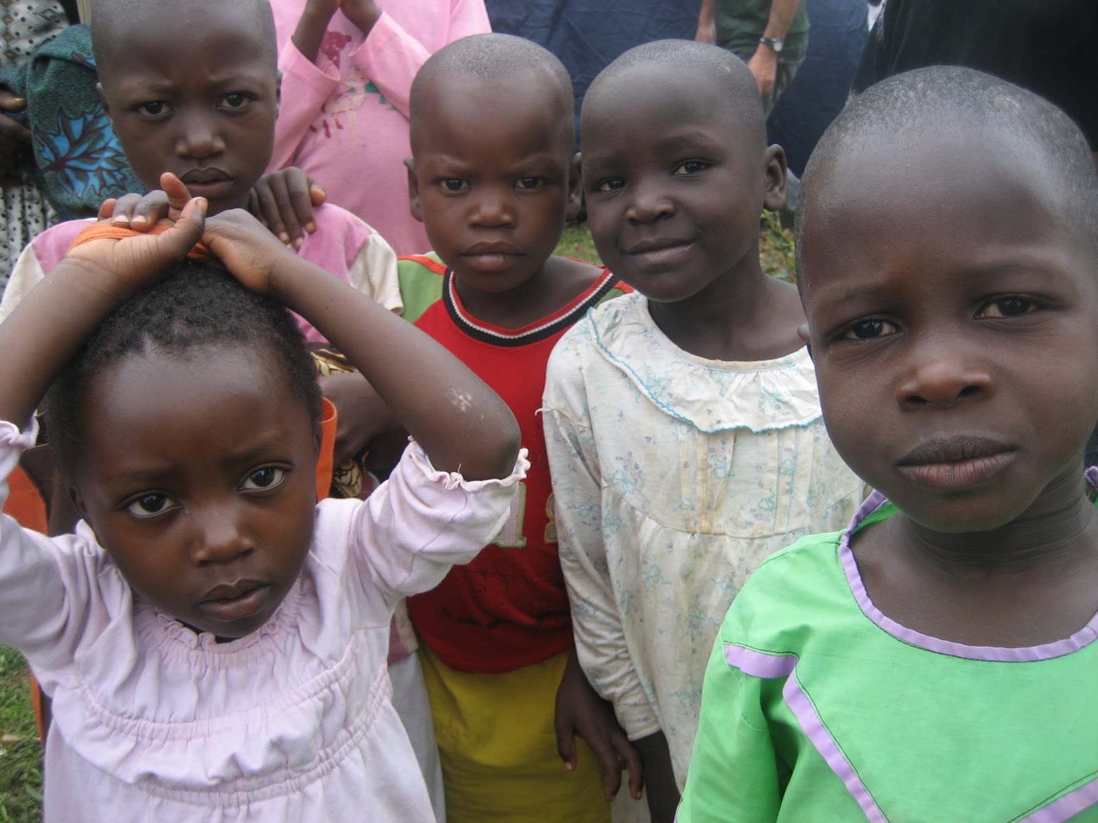 特定非営利活動法人 アフリカ支援 アサンテ ナゴヤ 13