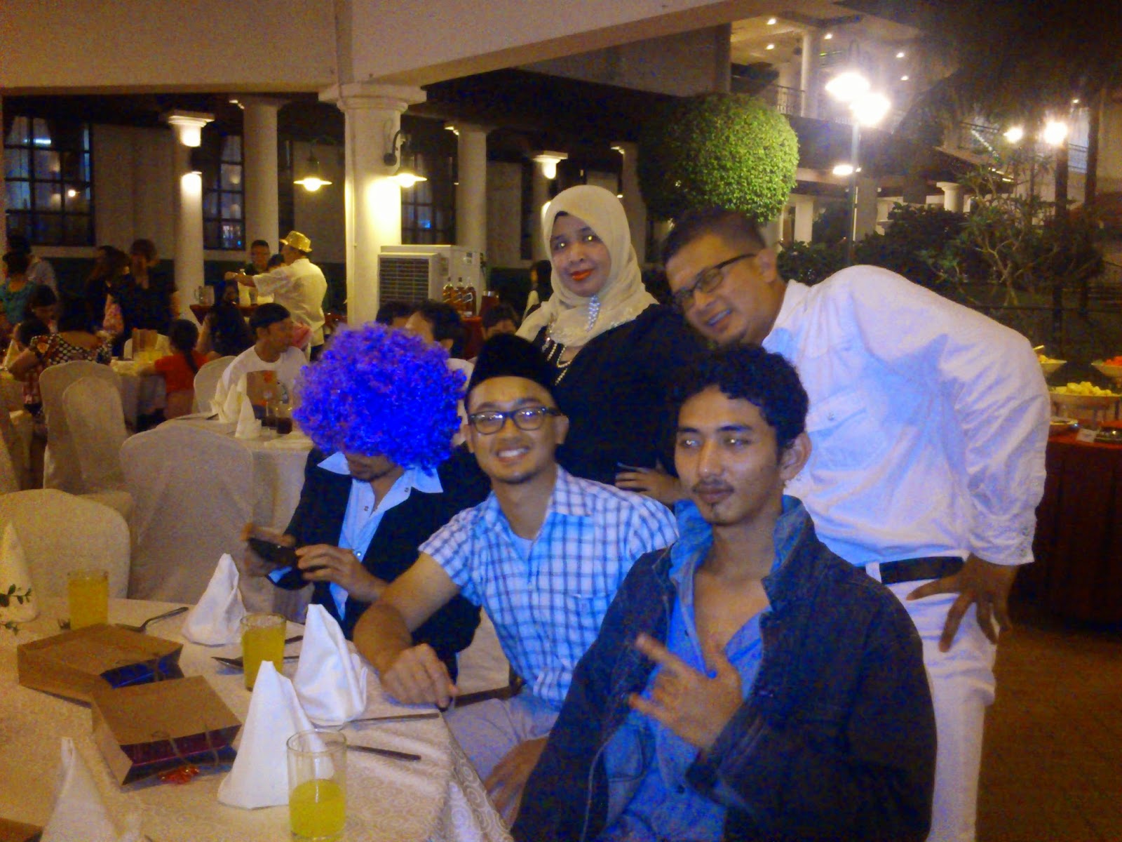 TAC System Aktiviti METHOD STATEMENT OF MANUFACTURING PROCESS OF TAC