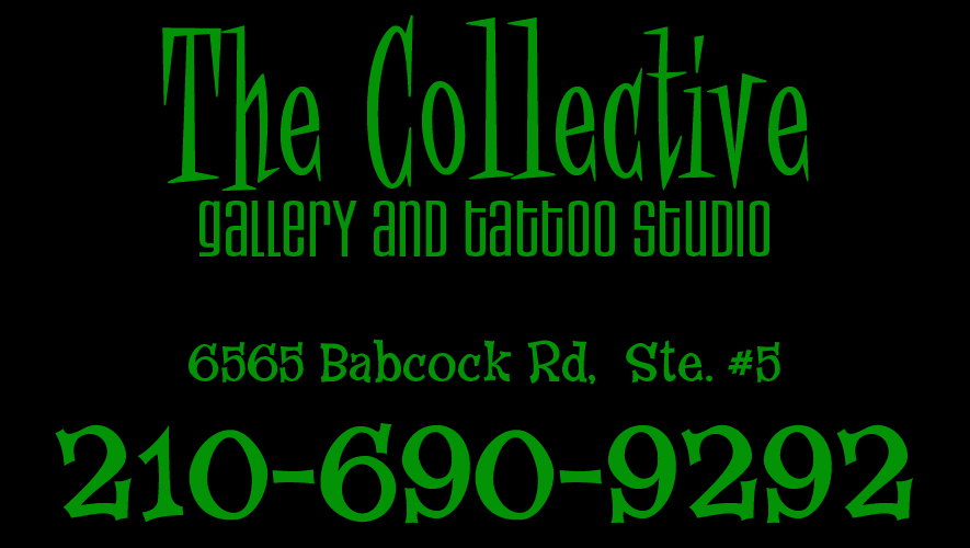 The Collective Gallery and Tattoo Studio