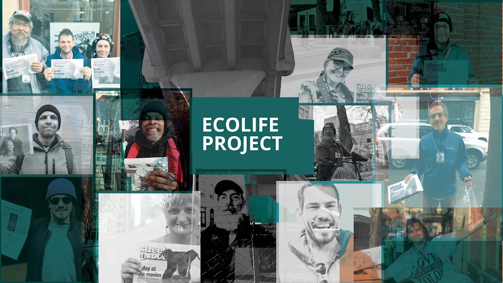 Ecopol Project - Portland State University
