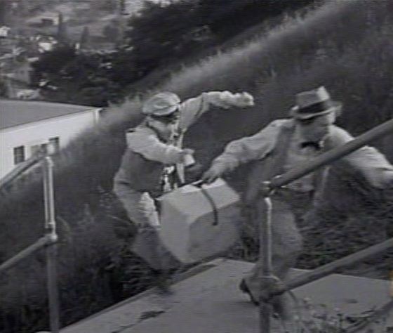 An Ache In Every Stake Full Movie Part 1