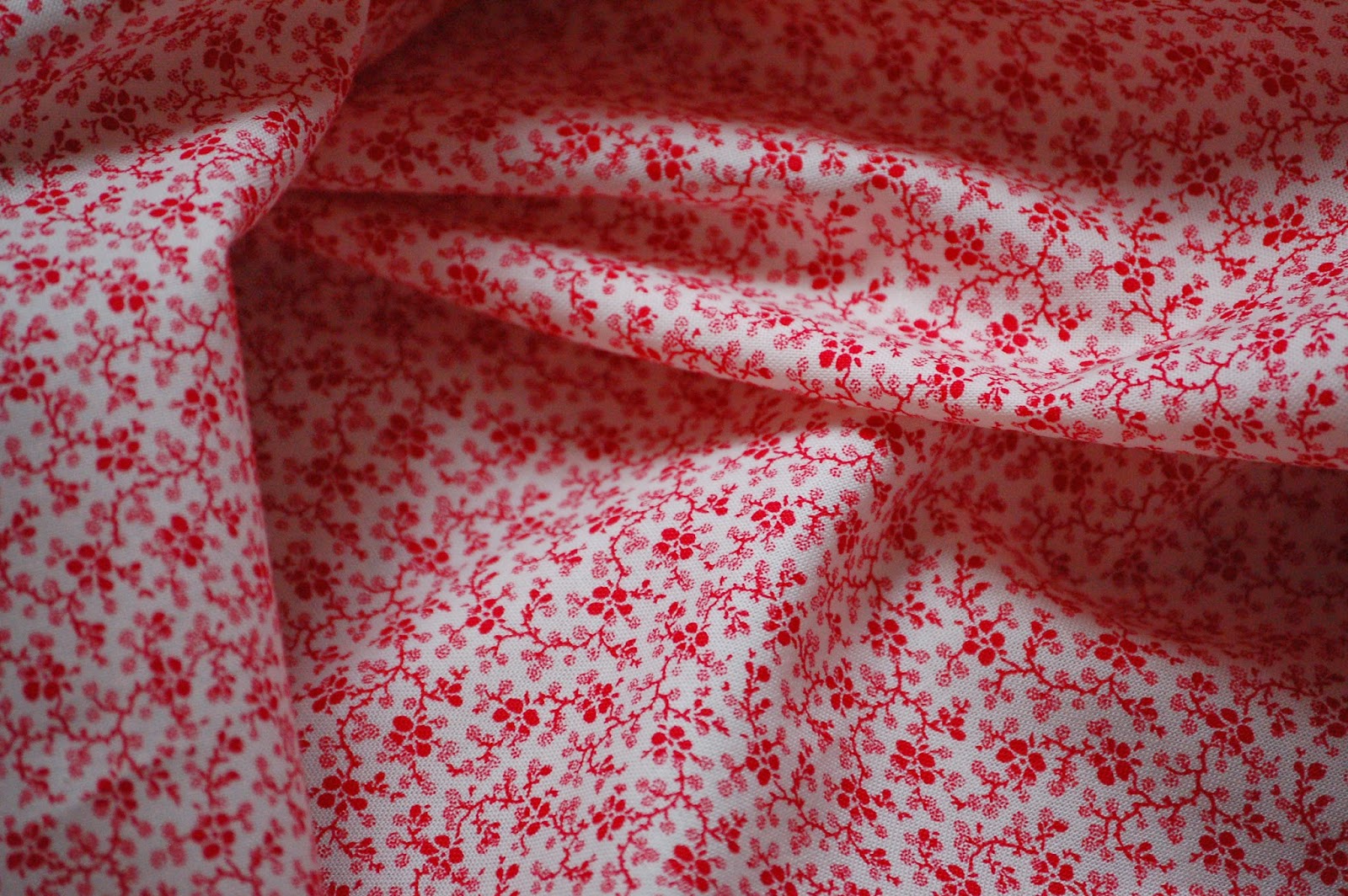 Dolly Creates • Fabric Findings & Inspiration