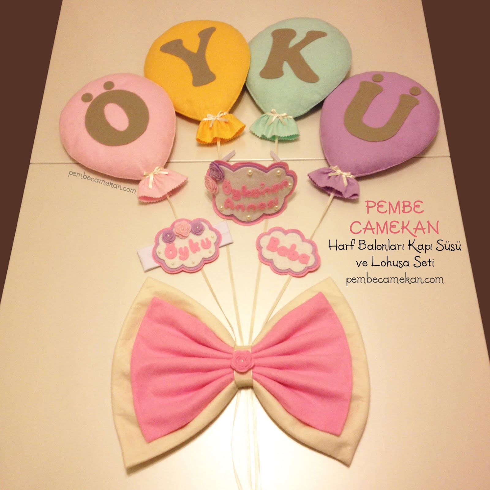 PEMBE CAMEKAN Keçe Tasarım Atölyesi Hediye Dükkanı PEMBE CAMEKAN Keçe Tasarım Atölyesi Hediye Dükkanı