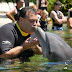 Discovery Cove Trainer for a Day