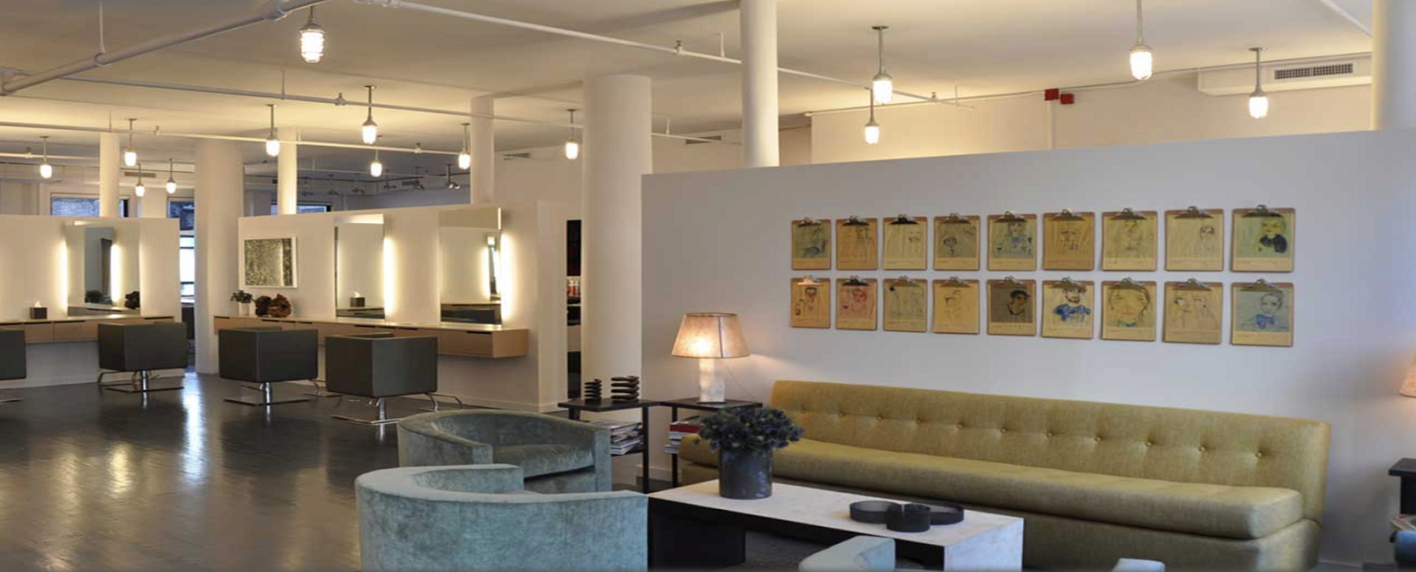 The Beauty of Life Salon and Spa Directory Marie Robinson Salon