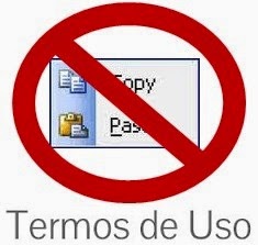 Termos de Uso