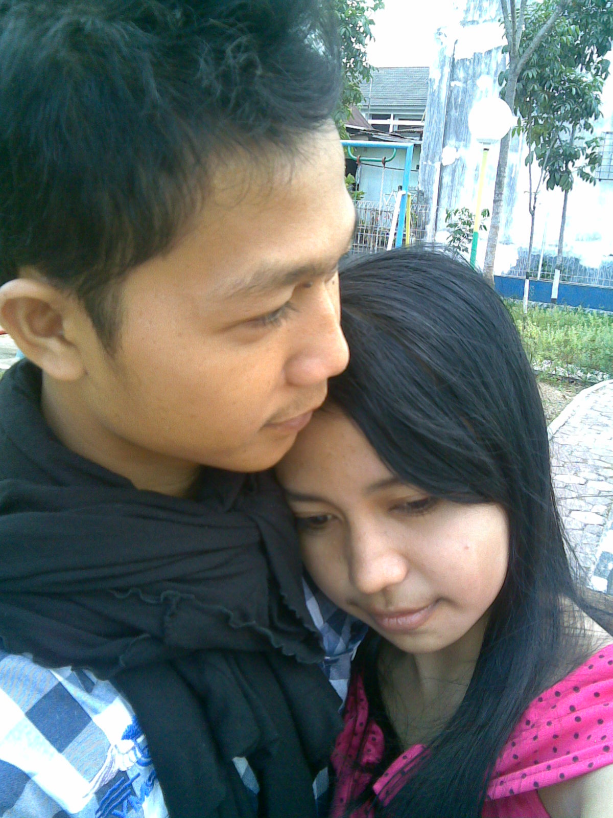 What Nyoana sex sekolong necessary Nyoana sex sekolong are not