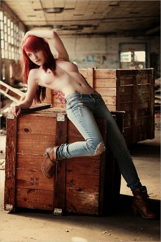Cédric Grisel fotografia mulheres modelos sensuais