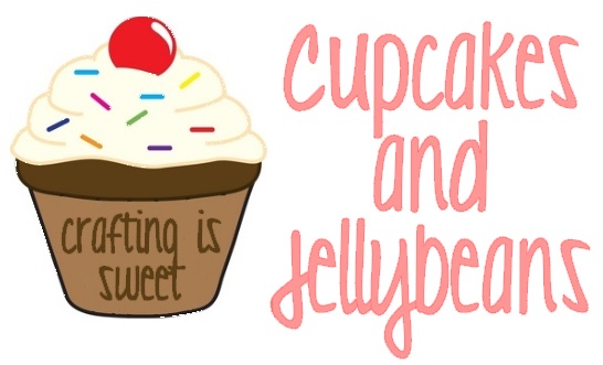 Cupcakes and Jellybeans