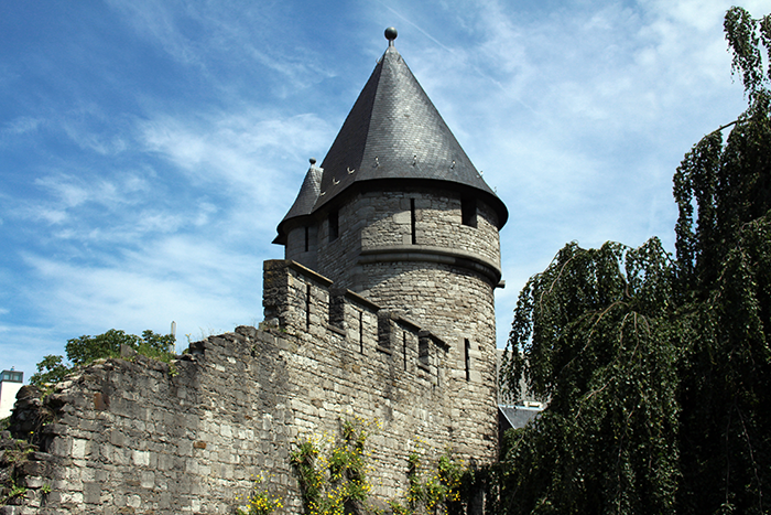 Tips bezienswaardigheden city trip Maastricht Netherlands Limburg