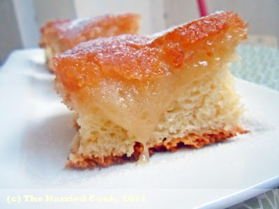 gooey making