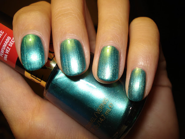 shades of neutral revlon scented