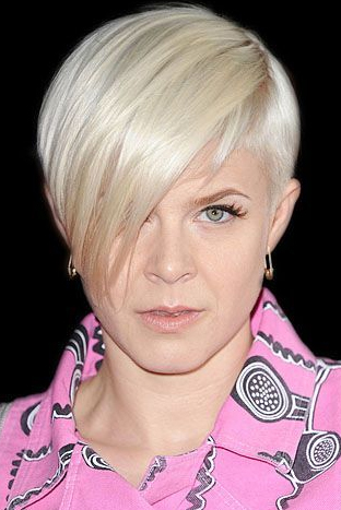 Love Honor Disobey Short Bobs