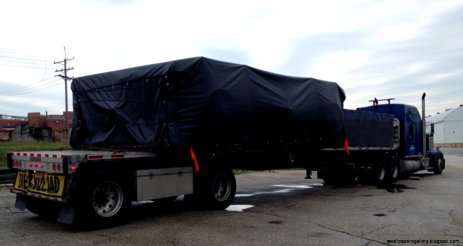 Truck Tarps Covers Truck Tarps Covers