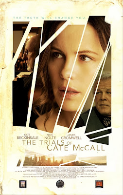 The Trials of Cate McCall – DVDRip