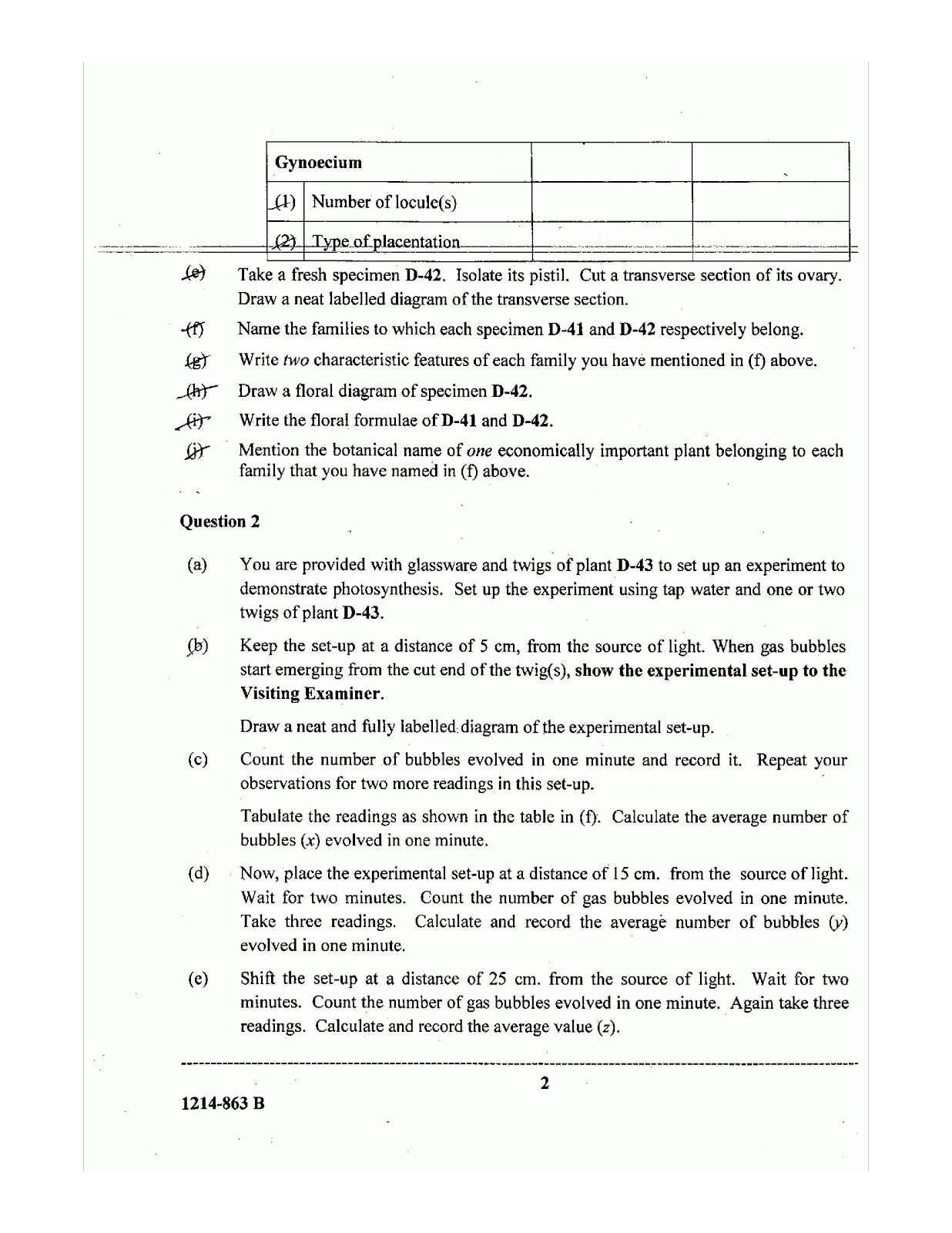 12th Biology Practical Manual State Board 12th Biology Practical Manual State Board