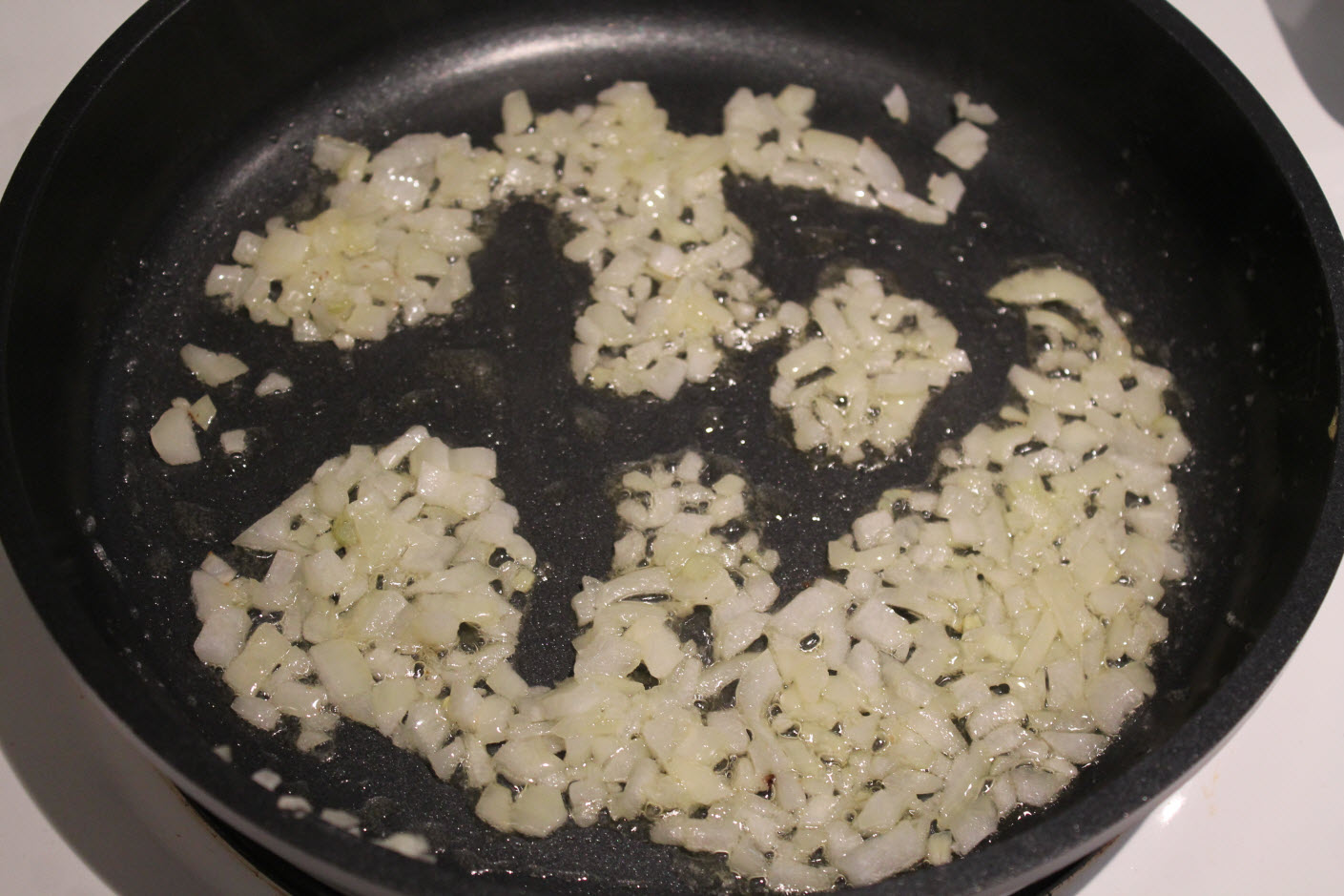 Terry Edwards' Cooking Blog Creamy Shiitake Mushroom Sauce