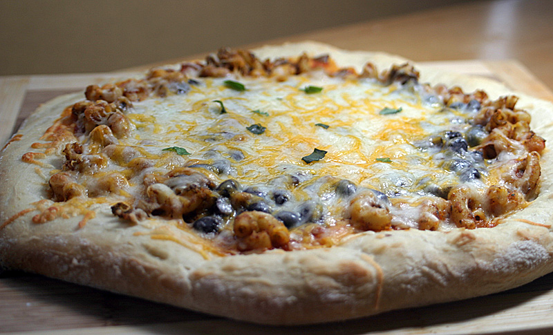 macaroni pizza pizza hut macaroni pizza pizza hut