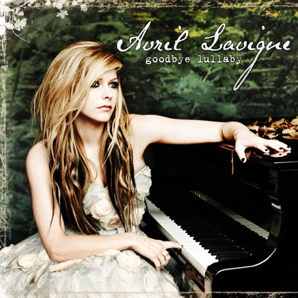 avril lavigne goodbye lullaby deluxe edition. Mar edition download avril