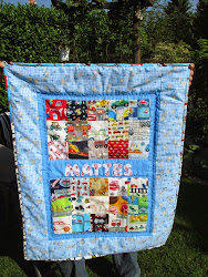 Mattes Quilt