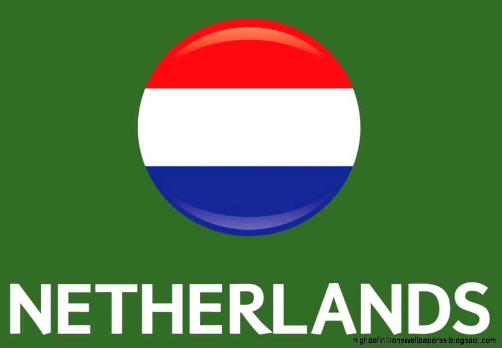 Netherlands Flag for World Cup Netherlands Flag for World Cup