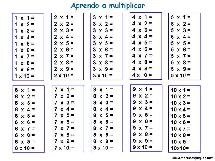 Recursos Educación Primaria: RECURSOS PARA MATEMÁTICAS