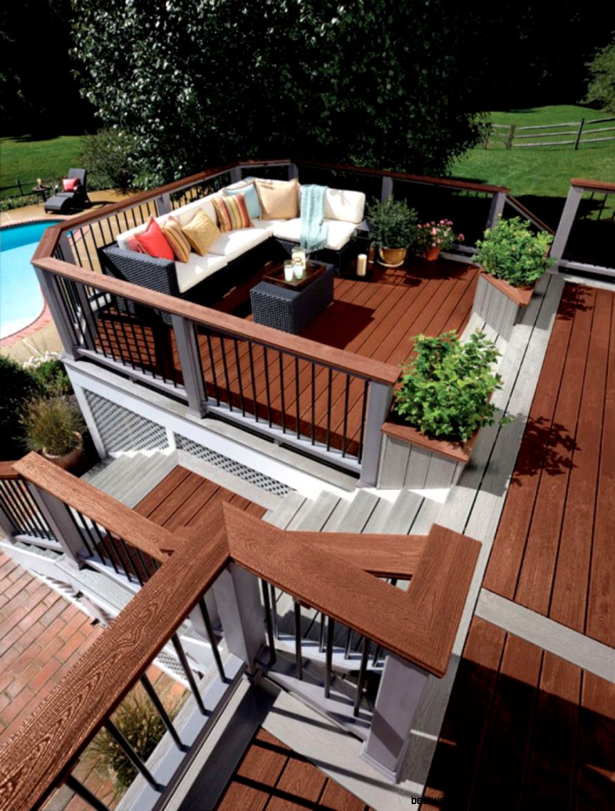 Deck Design Ideas Outdoor Design Landscaping Ideas Porches Deck Design Ideas Outdoor Design Landscaping Ideas Porches