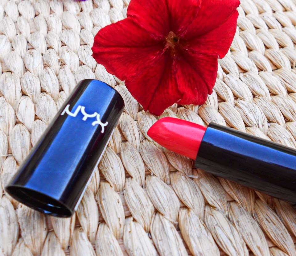 Nyx lipstick box livingholden