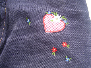 ** HECHO A MANO.CL ** ( Hecho en Chile).: Verano : Reciclaje de Bolsos.