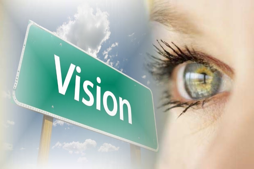 Photos Of Biblical Explanations Pt. 2 The Vision