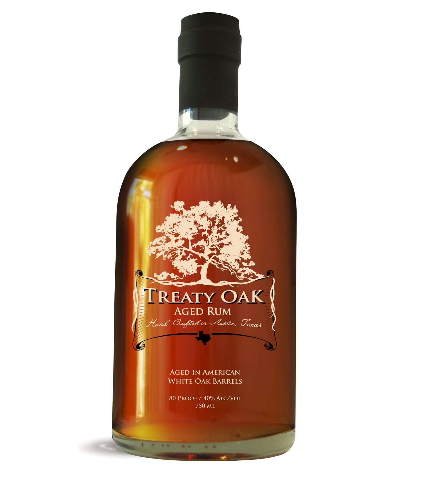 Treaty Oak Distilling Co.