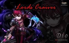Lords Craiver