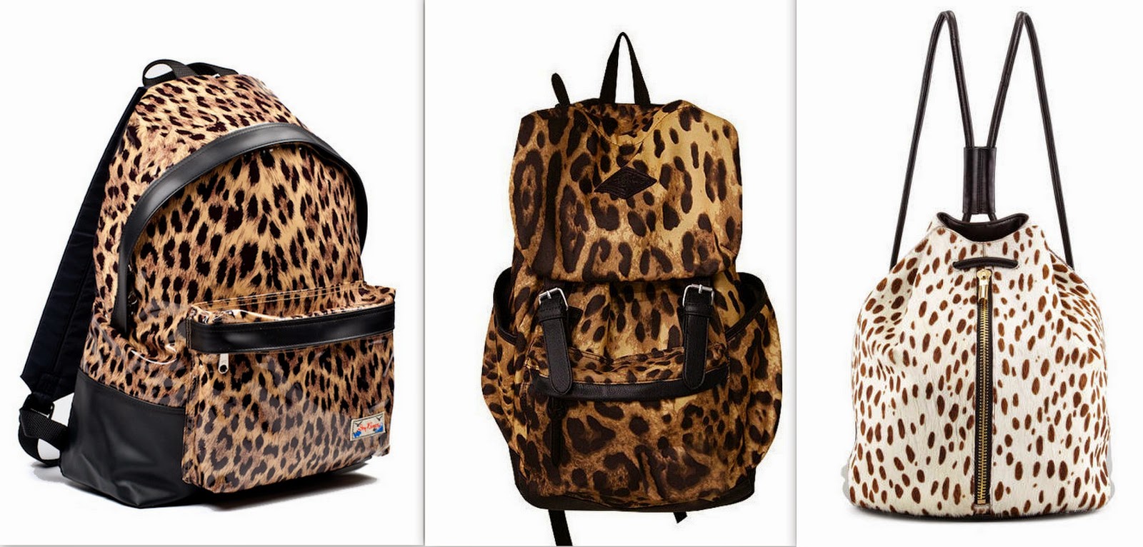 Style Sense Moments Trend Backpacks