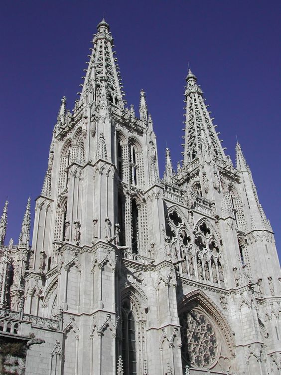 Las Catedrales